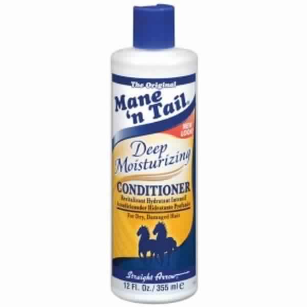 Mane n Tail Mane 'n' Tail Deep Moisturizing Conditioner 355ml 1