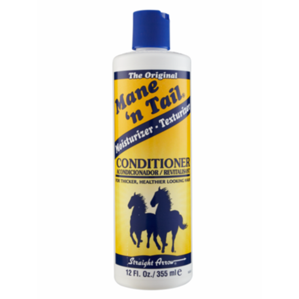 Mane n Tail Mane 'n' Tail The Original Moisturizer Texturizer Conditioner 355ml 1