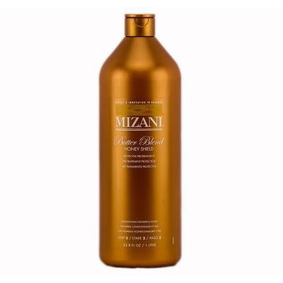 Mizani Honey Shield 1 litre 1