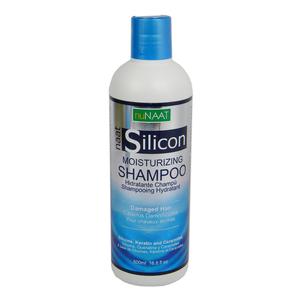 Nunaat Silicon Moisturizing Shampoo 500ml 1