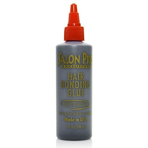 Salon Pro Hair Bonding Glue 118ml 1