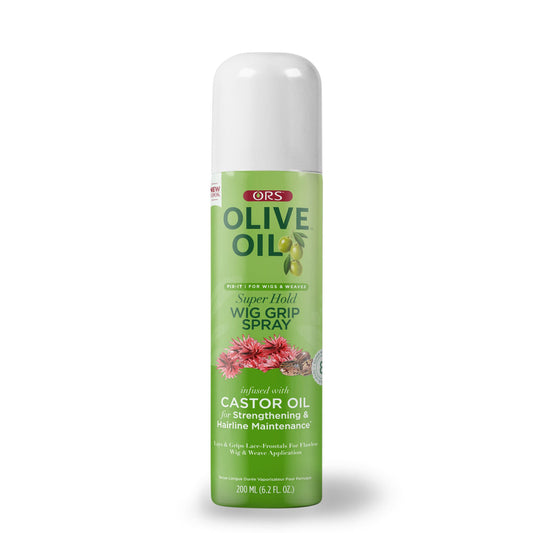 ORS Olive Oil Fix it Super Hold Spray 6.2 oz