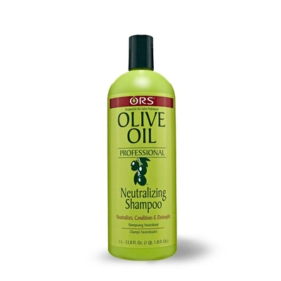 ORS Olive Oil Professional Neutralizing Shampoo 33.8 oz