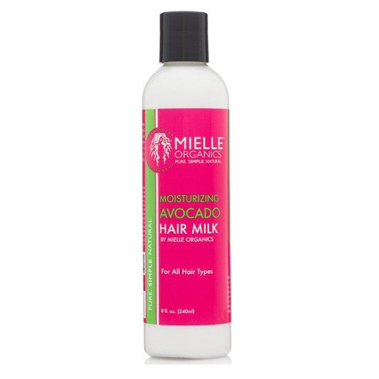 Mielle Organics Mielle Organics Moisturizing Avocado Hair Milk 240ml 1
