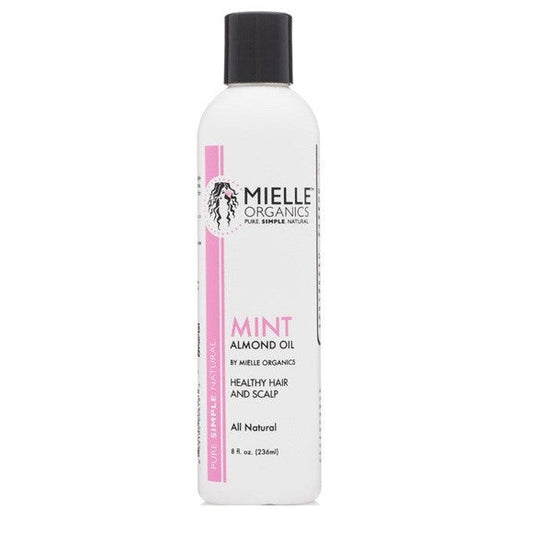 Mielle Organics Mielle Organics Mint Almond Oil 240ml 1