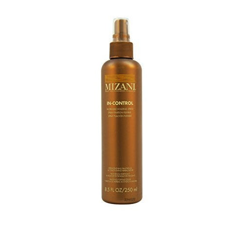 Mizani In-Control Spritz Hair Spray 250ml 1
