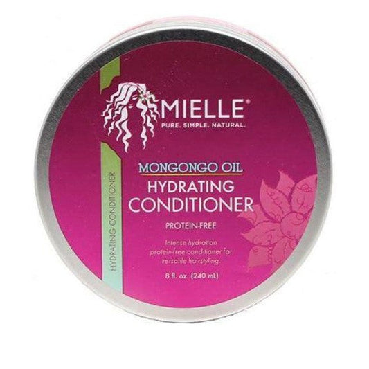 Mielle Organics Mongongo Oil Hydrating Conditioner 240ml 1