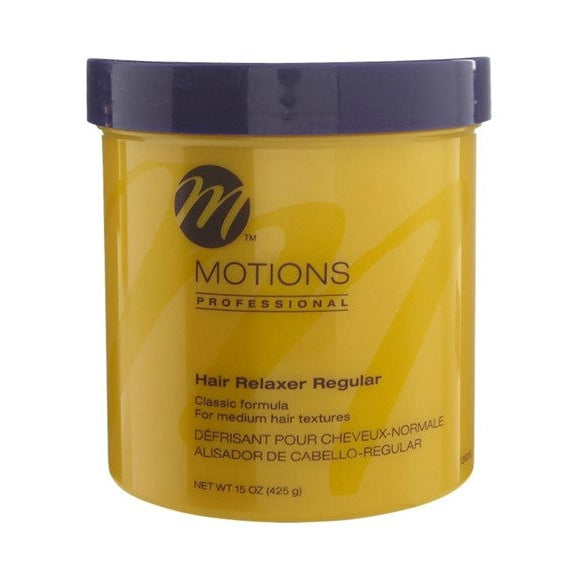 Motions Motions Classic Hair Relaxer 425g 1
