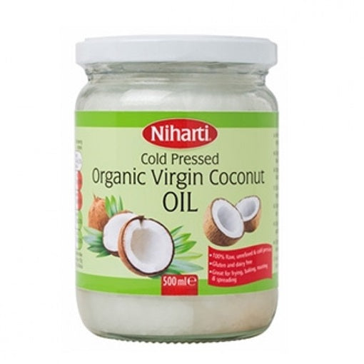 niharti-organic-virgin-coconut-oil-500ml
