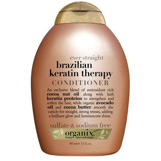 Ogx Brazilian Keratin Therapy Conditioner 385ml 1