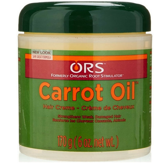 ORS - Carrot Oil Hair Creme