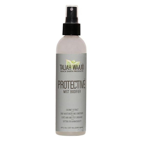 Taliah Waajid Protective Mist Bodifier | Define & Protect Curls – TJ ...