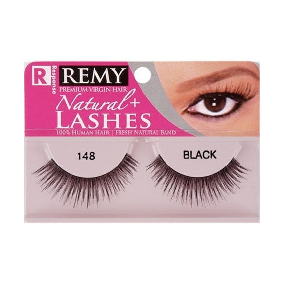 Response Natural Plus Lashes 148 1