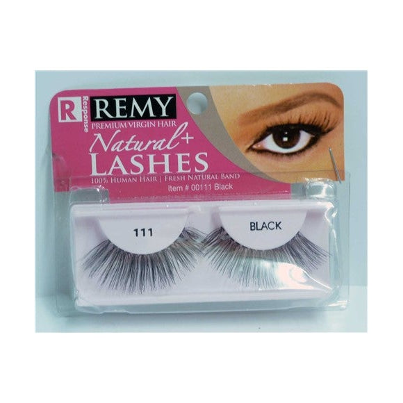 Response Natural Plus Lashes 111 1