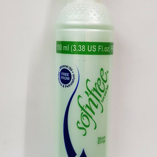 Sofn'free Curl Moisturizing Spray with Coconut Oil 350ml 1