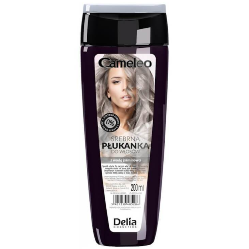 Delia Cameleo Hair Toner 200ml