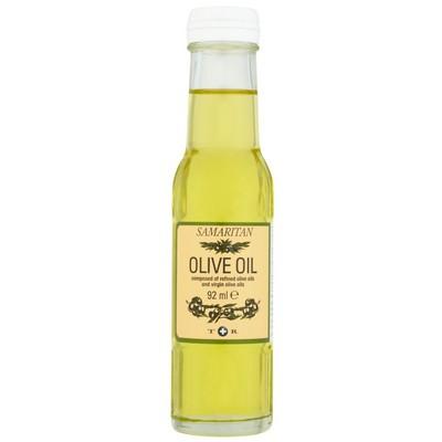 Samaritan Olive Oil
