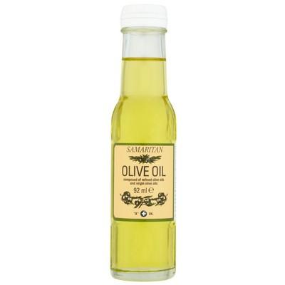 Samaritan Olive Oil