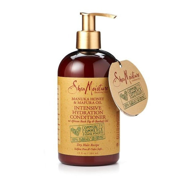 Hydrating Conditioners