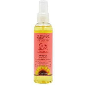 Jane Carter Solution Jane Carter Curls To Go Shine On Curl Elixir 177ml 1