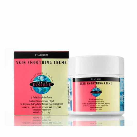 Clear Essence Skin Smoothing Cream with Sunscreen 113g 1