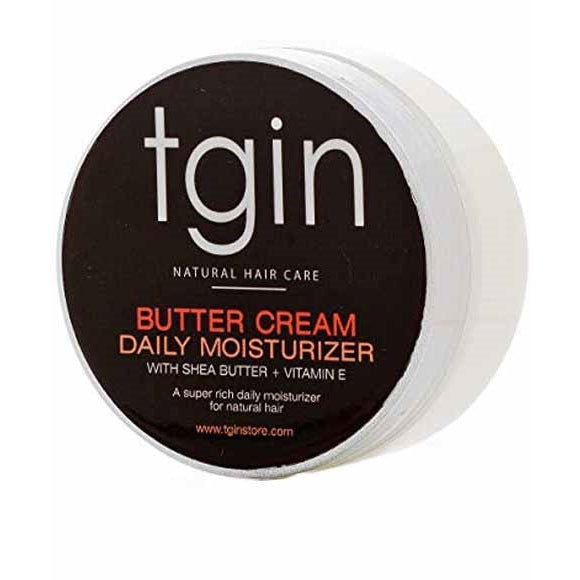 TGIN Butter Cream Daily Moisturizer 340g 1
