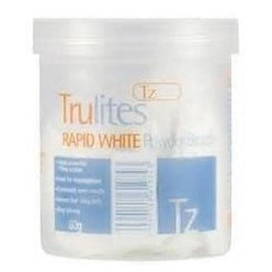 Truzone Trulites Rapid White Powder Bleach 500g 1