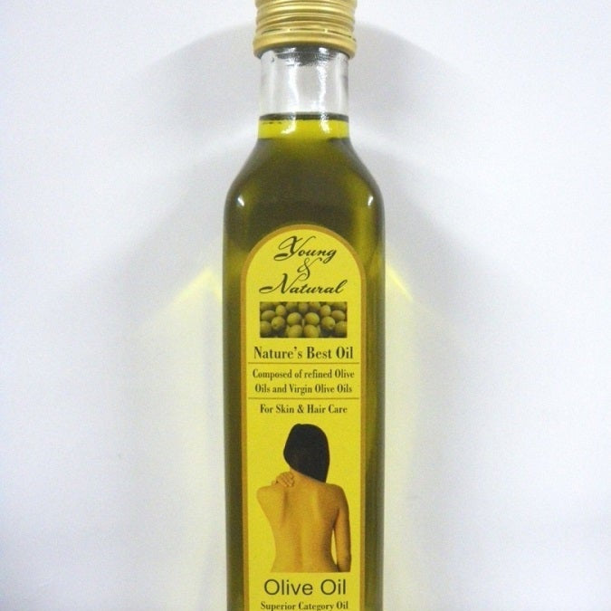 Source Olive Oil Coconut Nourishing sheen spray for Repair anti frizz  smooth as good quality as ORS deal or no deal Hair Spray on m.alibaba.com